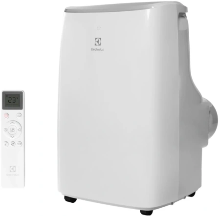 Кондиционер мобильный Electrolux EACM-09 CLN/N6 2.0 EU